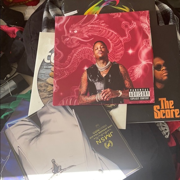 Meet your Posher, Freddy - Picture 12 of 12